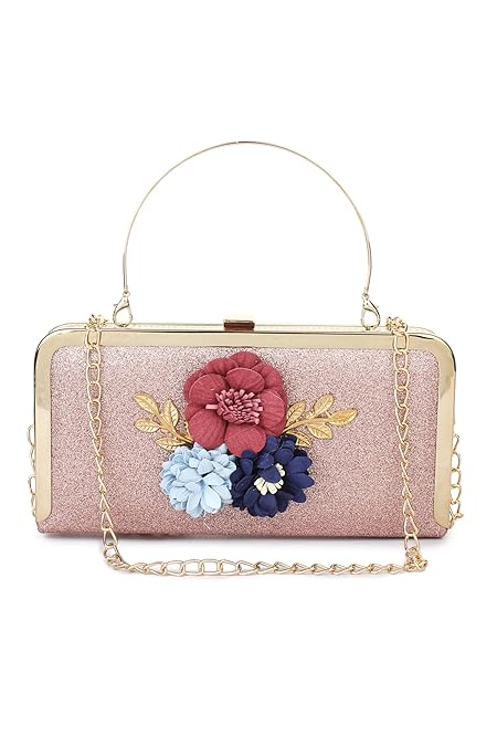 Beauty Queen Fashinable Clutches