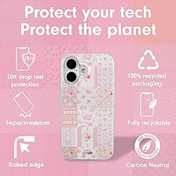 Sonix Case for iPhone 16 Plus | Compatible with