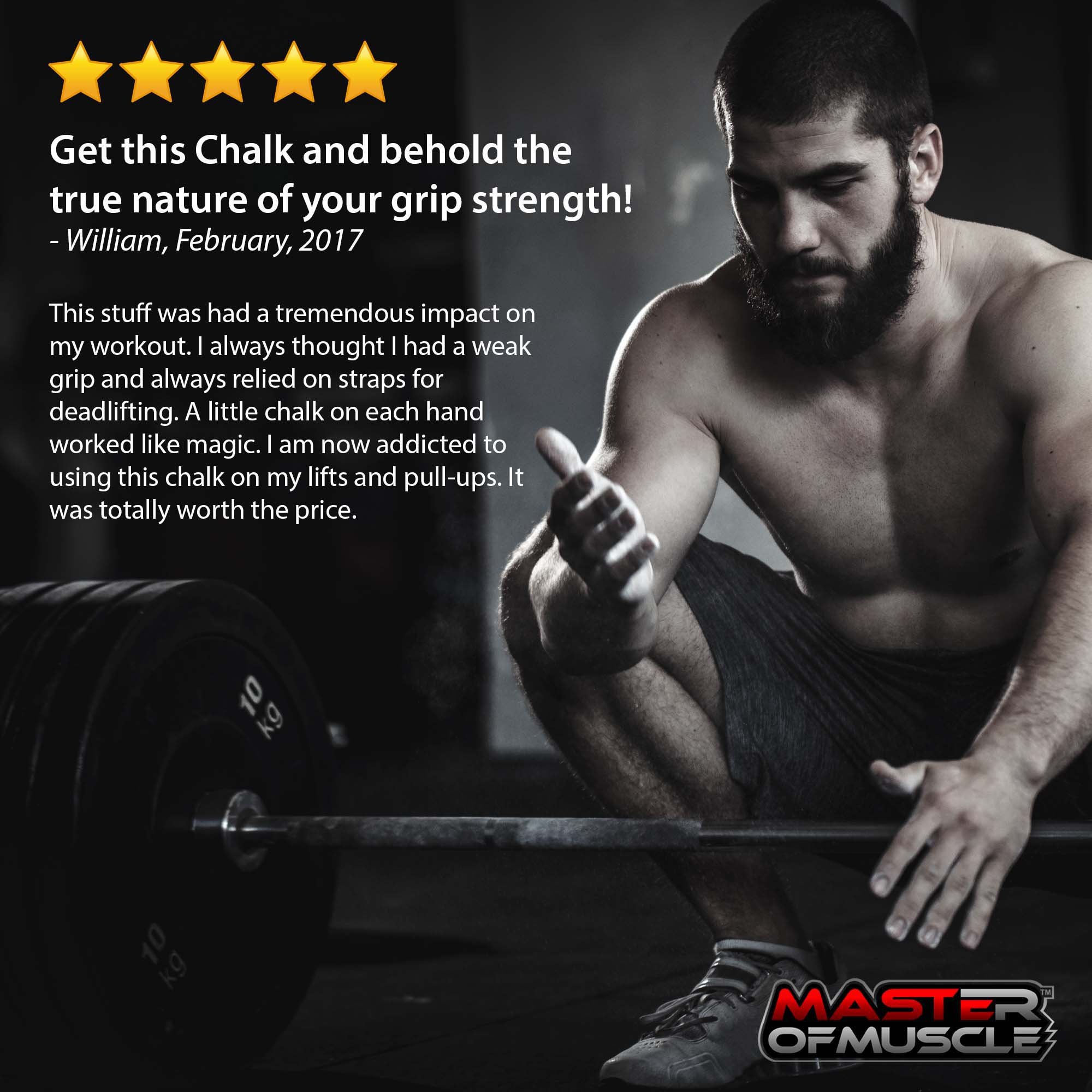 REFILLABLE Chalk Bag, Chalk Ball Ideal for Rock Climbing, Weight