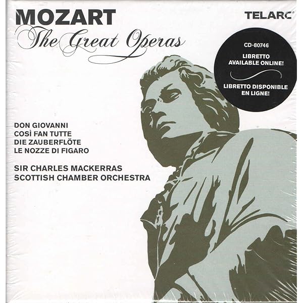 Sir Charles Mackerras, Welsh National Opera, Richard Suart