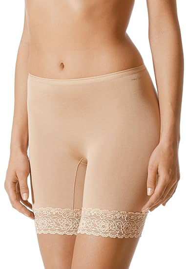Mey Basics Lights Damen Leggings 88210