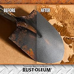 Rust-Oleum Rust Dissolver Trigger Spray Gel