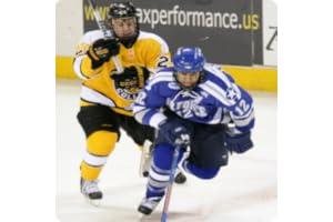 Ice Hockey Wallpapers