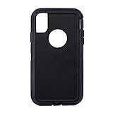 Replacement TPE Outer Skin Compatible with Otterbox