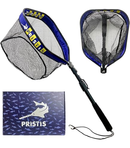 Handy Pak Insta-Net - L Series/Rubber (Ghost) - Made In America - Foto 11