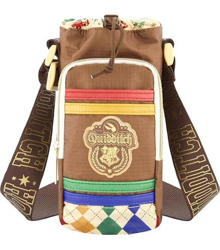 Loungefly Harry Potter Gryffindor Sling Bag: Handbags
