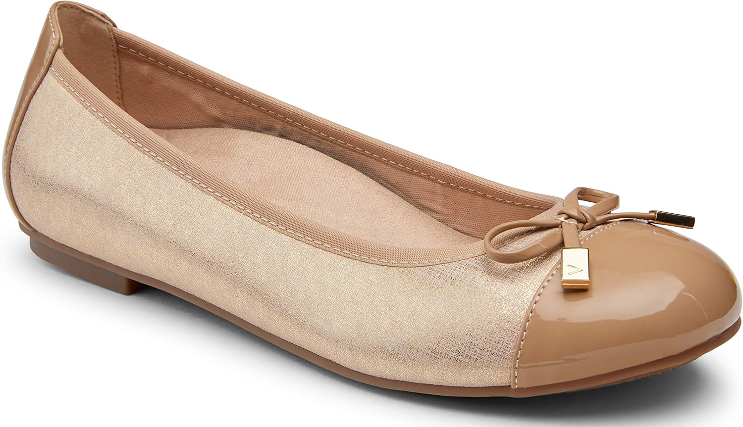 vionic minna ballet flat