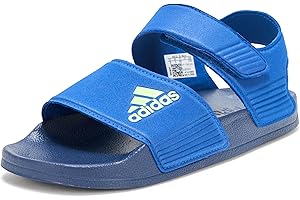 adidas Kids' Adilette Slide Sandals