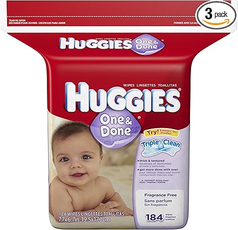 amazon huggies supreme