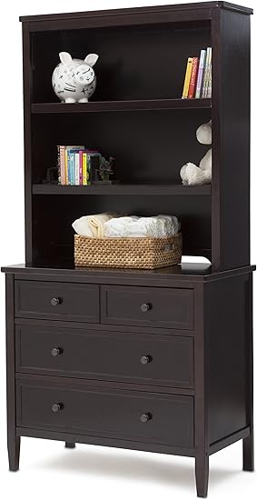 delta emery dresser