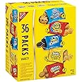 Nabisco Classic Mix Cookies, Assorted, 1 oz., 40/Pack (220-00086)