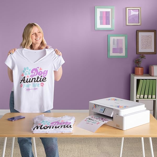 BROTHER SUBLIMATION PRINTER