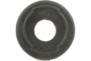 Dorman 42325 PCV Grommet - 0.713 In. ID - 1.879 In. OD - 0.466 In. Thickness Compatible with Select Ford/Mercury Models