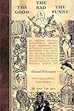 The Good The Bad The Funny: de Arcano Nostrae Sanctissimae Mirabilisque Trinitatis