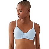 b.tempt'd Womens Cotton to a Tee Underwire Bra