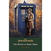 Doctor Who: Robin Hood