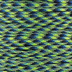 West Coast Paracord – Type III 550 LB Tensile