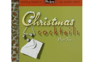 Christmas Cocktails 2 Ultra Lounge