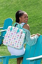 Swig Life Packi Backpack Cooler, Insulated