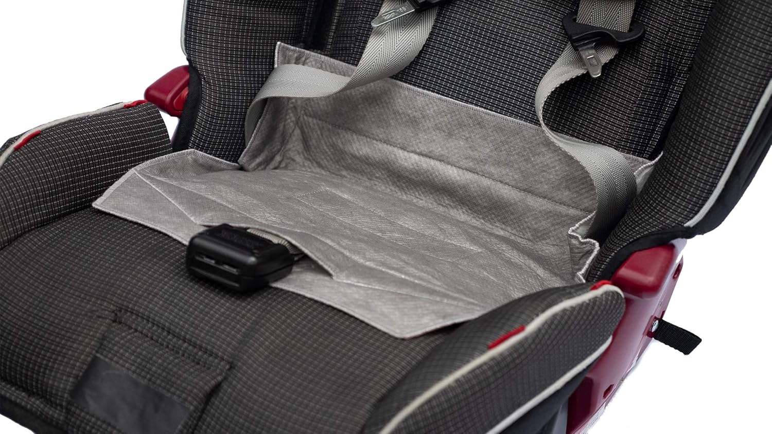 car seat pee pad