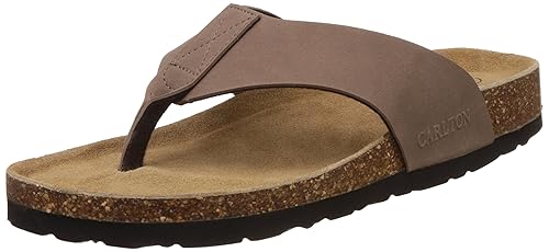 carlton london flip flops