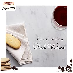 Pepperidge Farm Milano Milk Chocolate Cookies, 6 OZ
