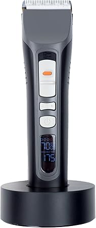 brio beardscape with travel case