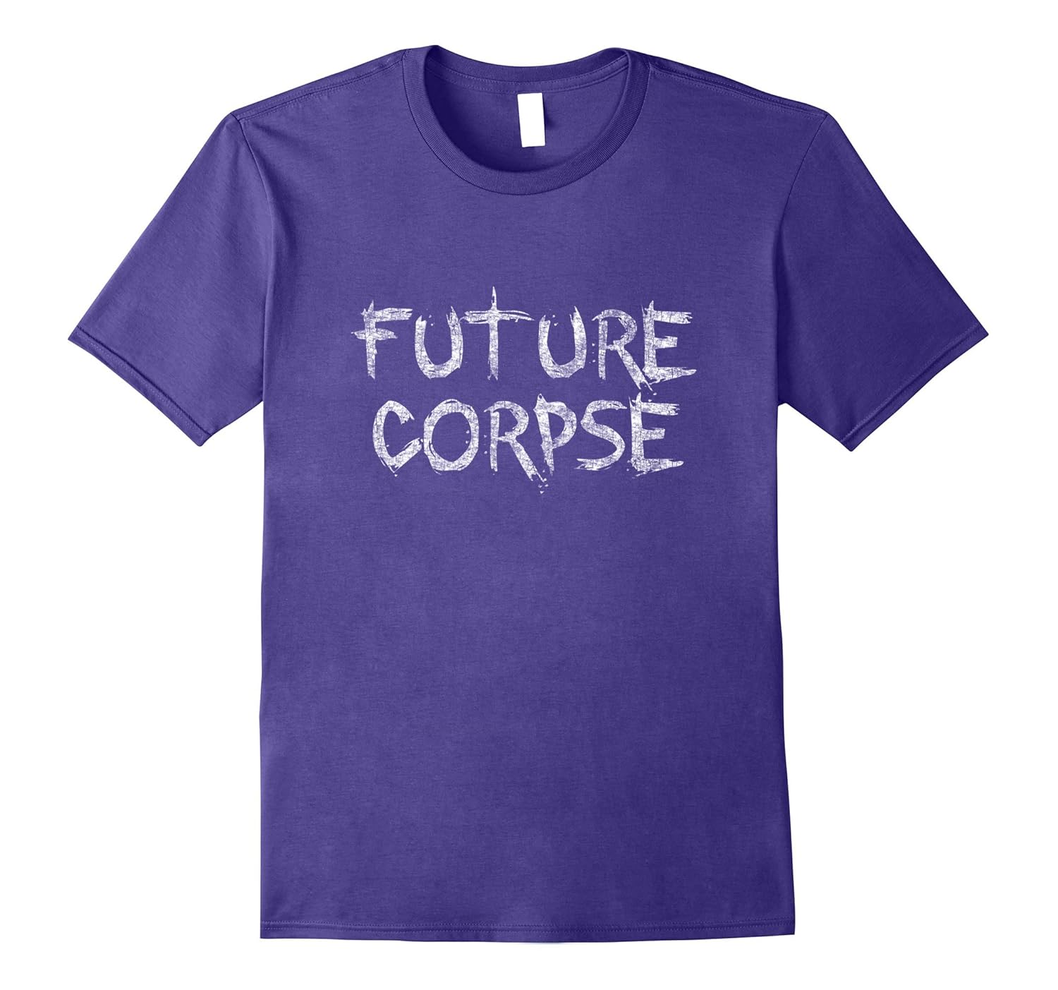 Future corpse shirt-Art