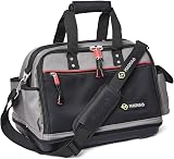 C.K MAGMA MA2640 Pro Tool Case Plus Red - 450mm Wide Opening Storage view 2