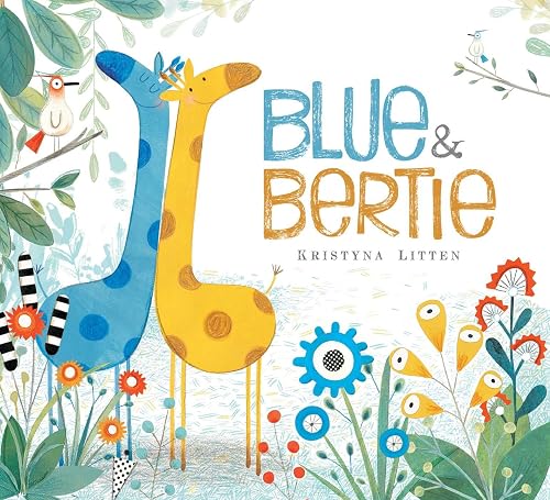 Download Blue & Bertie PDF