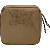 EXCELLENT ELITE SPANKER MOLLE IFAK Pouch Tactical First Aid Pouch Bag Empty EMT Utility Medical Pouch