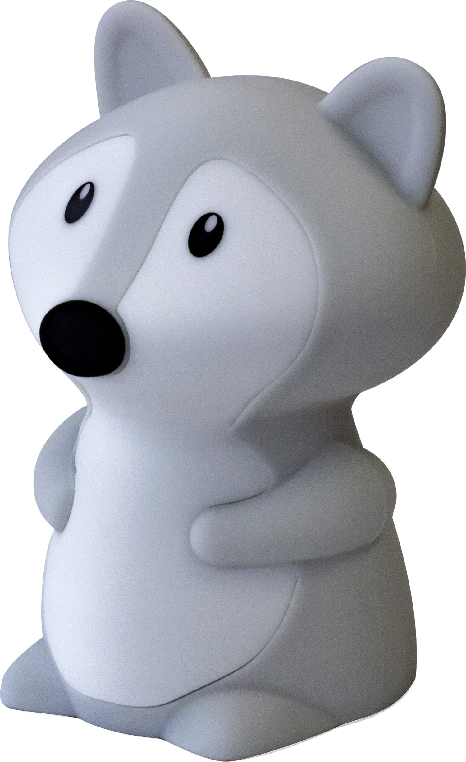 Ulysse Fox Night Light