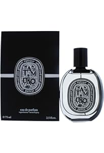 Amazon.com: Tam Dao Eau de Toilette 50ml by Diptyque : Beauty