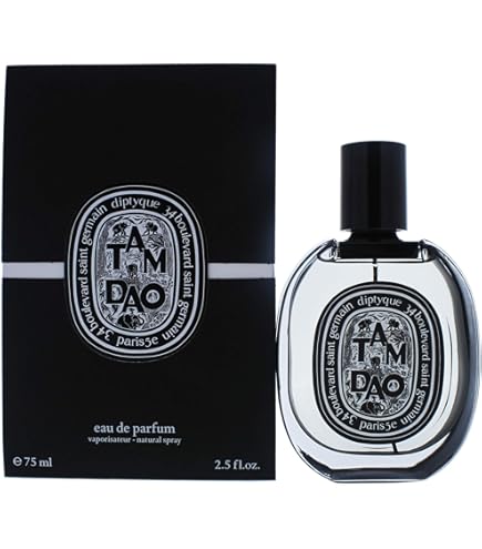 Amazon.com : Diptyque Tam Dao Unisex EDT Spray 3.4 oz : Diptyque