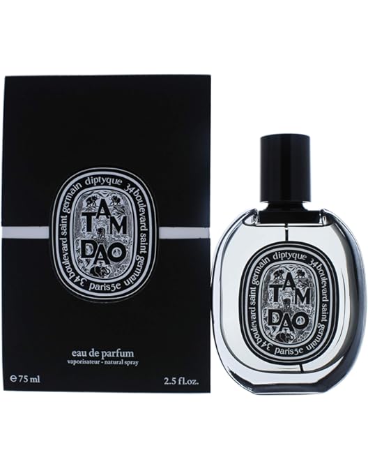 diptyque Tam Dao オードトワレ 50ml Tam Dao Eau de Toilette | Diptyque Paris