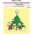 A Charlie Brown Christmas (Deluxe Edition)
