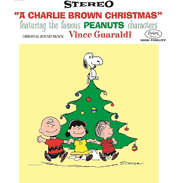 charlieさま専用になります Vince Guaraldi - A Charlie Brown Christmas - 3 Inch Blind Box Set