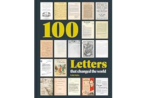 100 Letters That Changed the World