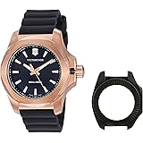 Amazon.com: Victorinox Men's 241579 "Infantry" Stainless