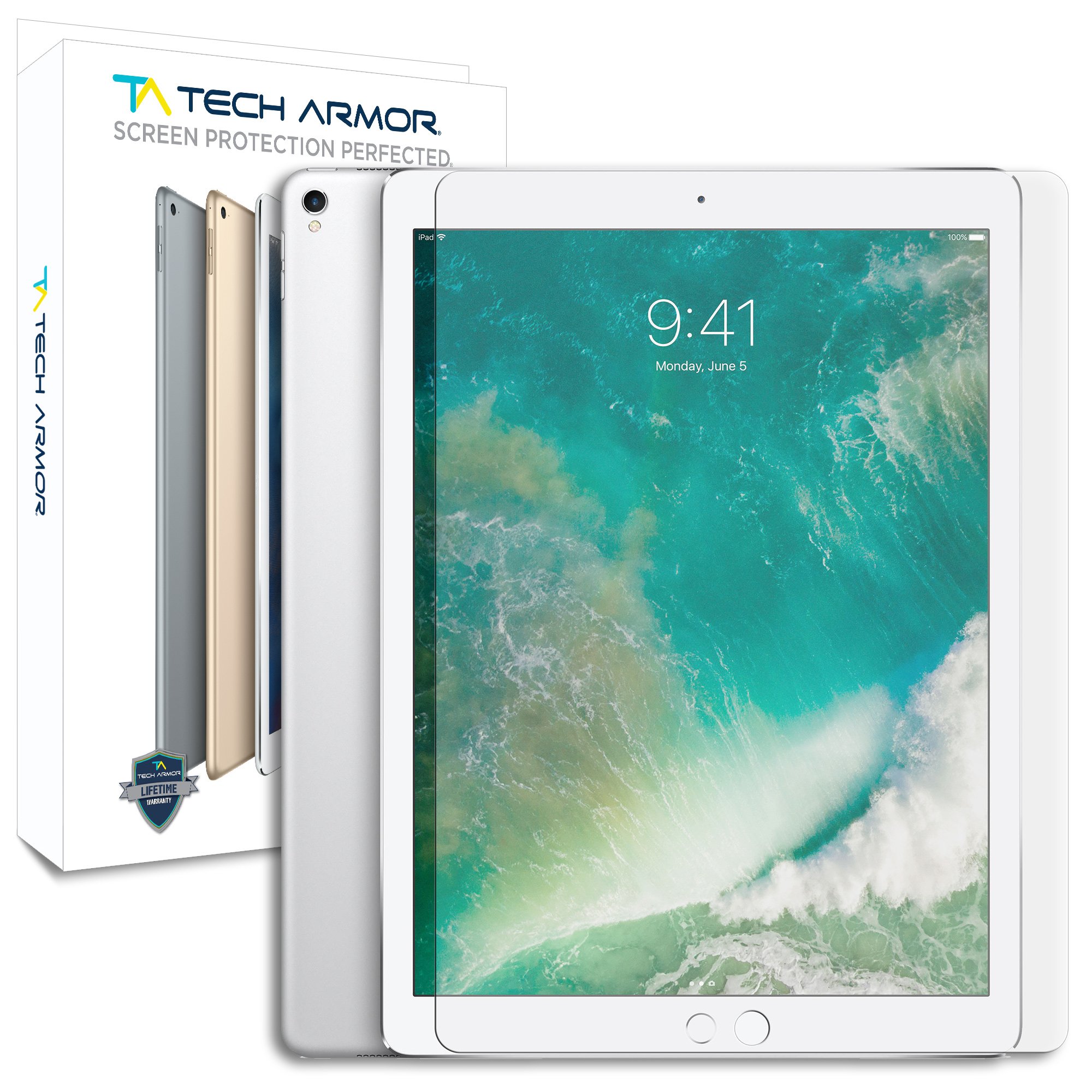 tech armor ipad