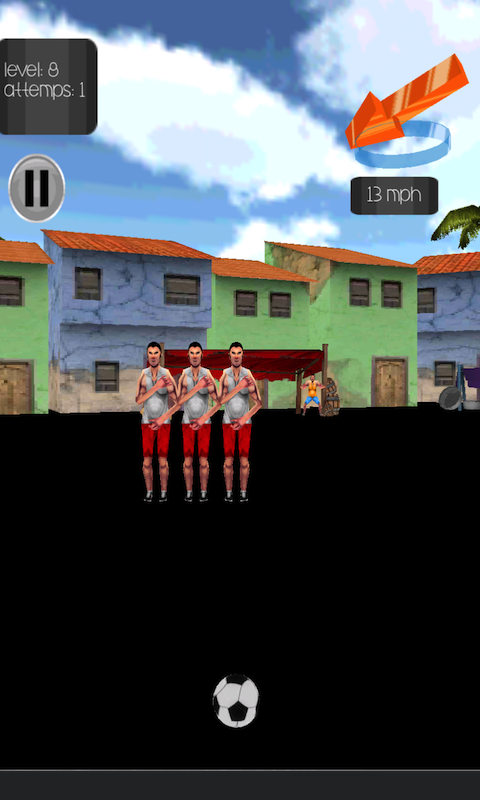 GPI Soccer 3D