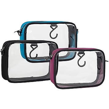 amazon tsa toiletry bag
