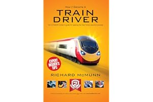 How To Become A Train Driver: The ULTIMATE insider's guide for passing the Train Driver selection process