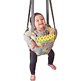 door hanging bouncer
