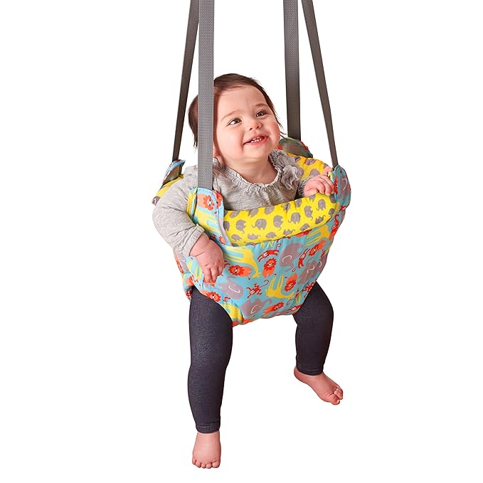 exersaucer jumperoo