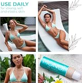 COCOSOLIS MONOI Tan Accelerator Organic Tanning Oil Vitamin E Monoi de Tahiti view 7