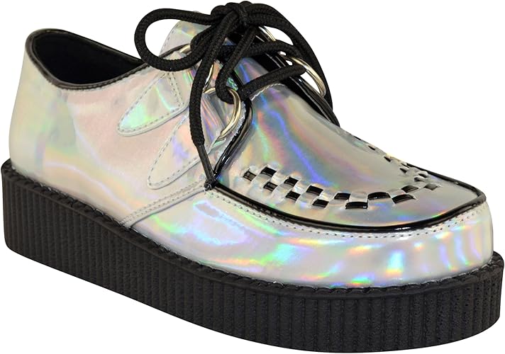 creeper platform shoes