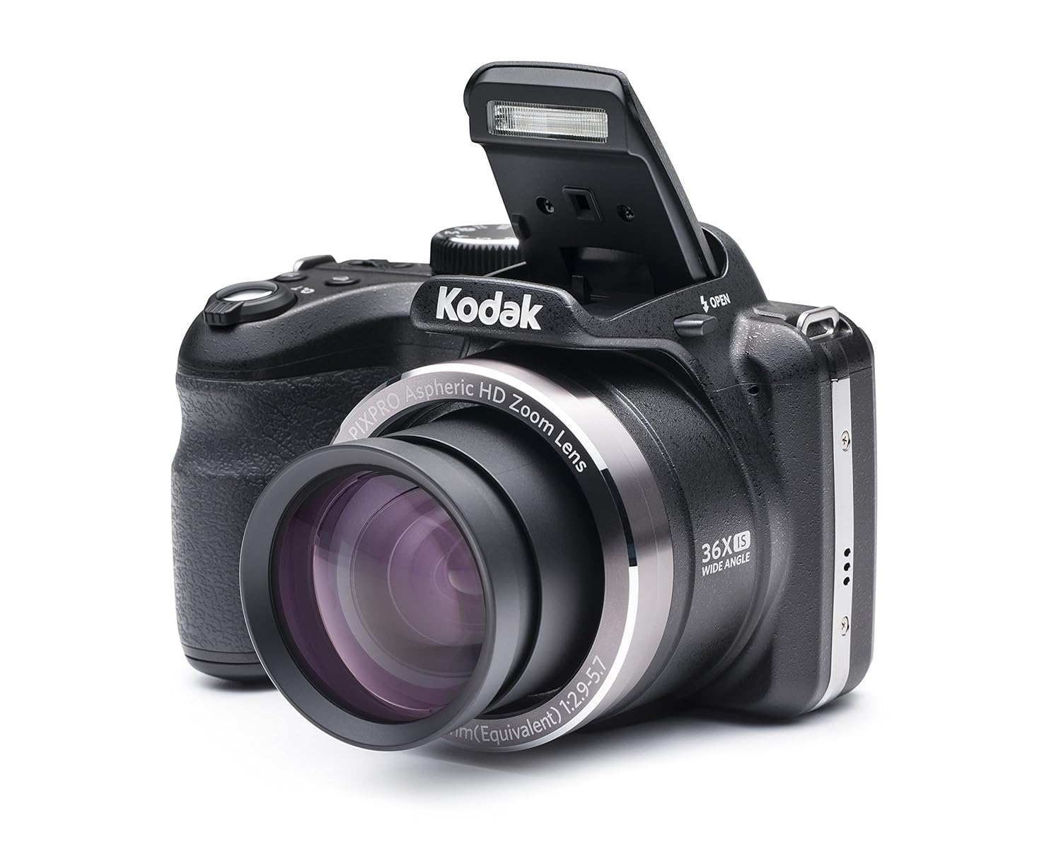 Kodak AZ361 Digital Camera 16.15 Megapixels 36 x Amazon.co.uk Camera