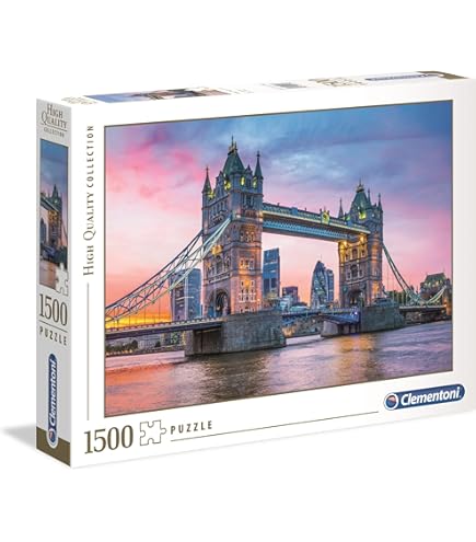 Clementoni - Puzzle 500 Piezas Grand Teton In Fall (35034