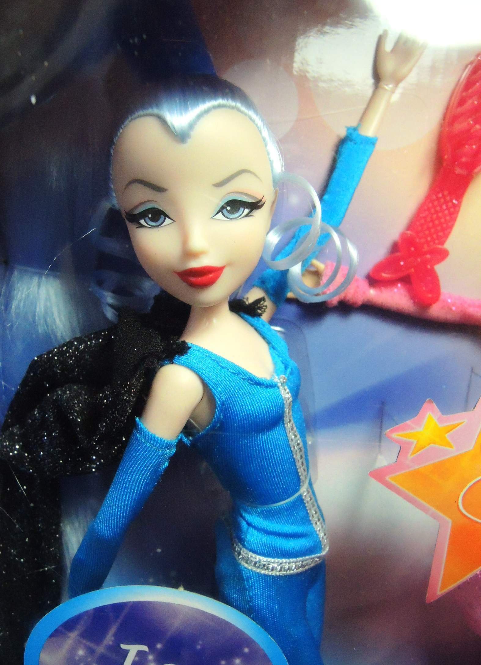 Buy Winx Club Good vs Evil 4 Pack Icy Bloom Stella Flora 11.5" Enchantix  Dolls Online at desertcartIsrael